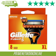 Gillette Fusion5 Razor Blade