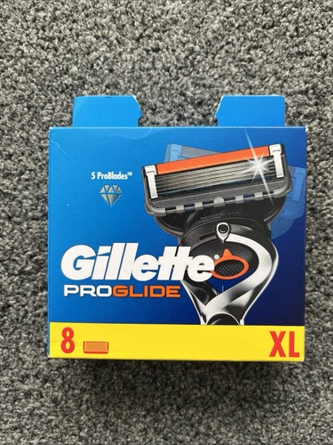Genuine gillette proglide - genuine, xl