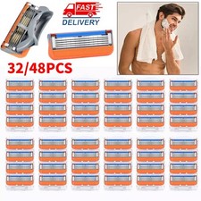 32/48X Gillette Fusion 5 Power