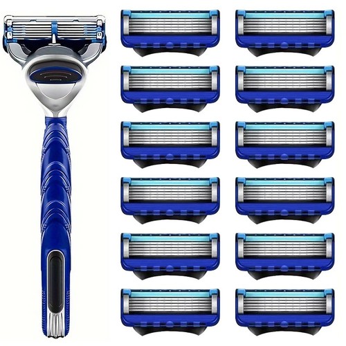 For gillette fusion 4pcs - gillette,