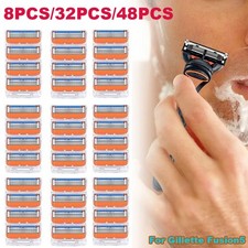 For Gillette Fusion5 Razor
