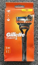 Gillette Fusion5 Men Razor