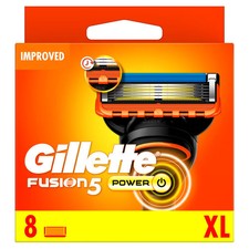 Gillette Fusion5 Power Razor