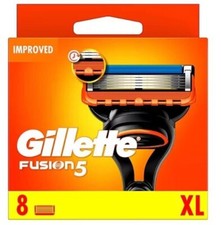 Gillette Fusion5 Razor Blade