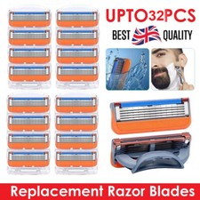 16/32x Gillette Fusion 5 Power