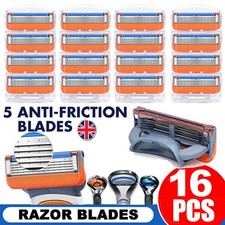 Shaving Razor Blades Refills