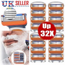 32X  For Gillette Fusion Blade