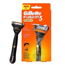 🔥Gillette Fusion 5 Power