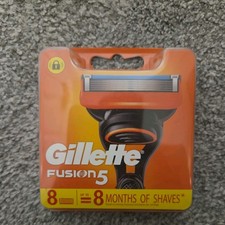 Gillette Fusion 5 XL Razor