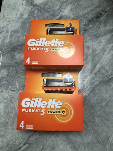 Gillette fusion5 power - fusion5, razor